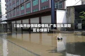 【汕头市谷饶镇疫情吗,广东汕头潮阳区谷饶镇】