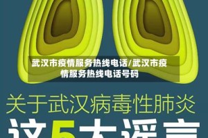 武汉市疫情服务热线电话/武汉市疫情服务热线电话号码