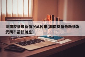 湖南疫情最新情况武冈市(湖南疫情最新情况武冈市最新消息)