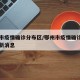 鄂州市疫情确诊分布区/鄂州市疫情确诊分布区最新消息