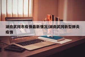 湖南武冈市疫情最新情况/湖南武冈新型肺炎疫情