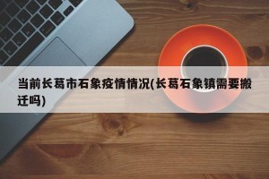 当前长葛市石象疫情情况(长葛石象镇需要搬迁吗)