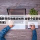 今日合肥市疫情情况如何(合肥今日新增病例最新数据)