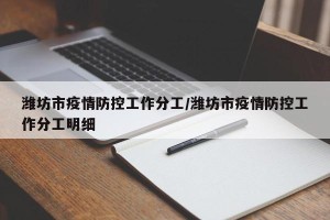 潍坊市疫情防控工作分工/潍坊市疫情防控工作分工明细