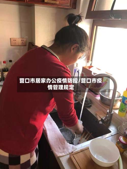 营口市居家办公疫情防控/营口市疫情管理规定-第3张图片