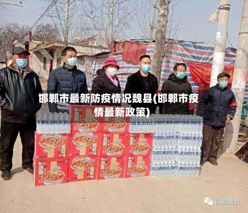 邯郸市最新防疫情况魏县(邯郸市疫情最新政策)-第2张图片