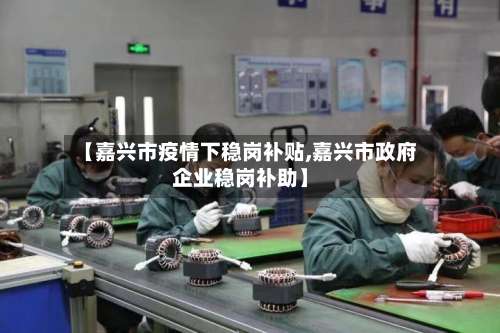 【嘉兴市疫情下稳岗补贴,嘉兴市政府企业稳岗补助】-第2张图片