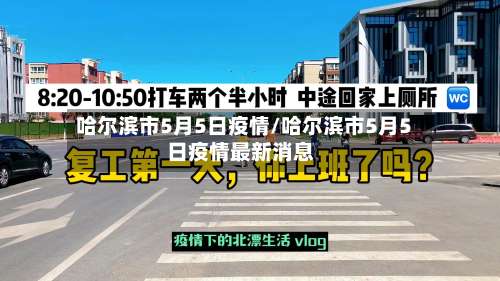哈尔滨市5月5日疫情/哈尔滨市5月5日疫情最新消息-第3张图片