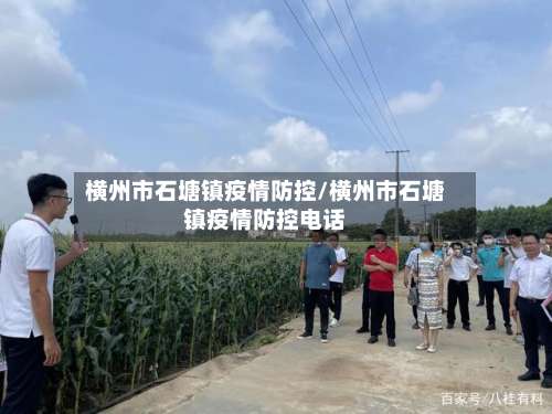 横州市石塘镇疫情防控/横州市石塘镇疫情防控电话-第1张图片