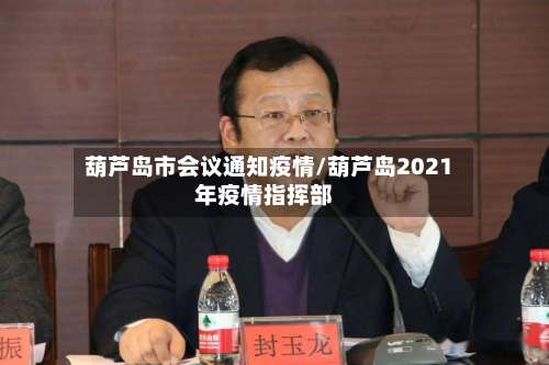 葫芦岛市会议通知疫情/葫芦岛2021年疫情指挥部-第1张图片